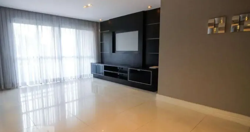Apartamento com 3 quartos à venda na Avenida José Galante, 290, Morumbi, São Paulo