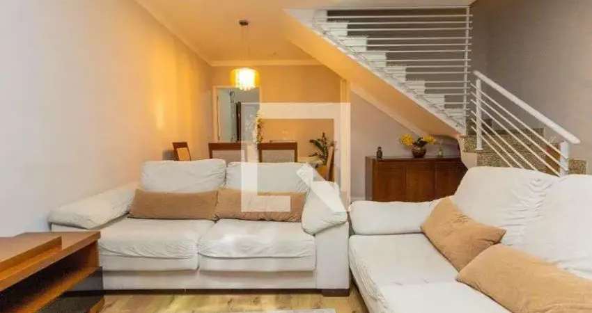 Casa com 3 quartos à venda na Rua Ana de Proença, 72, Tatuapé, São Paulo