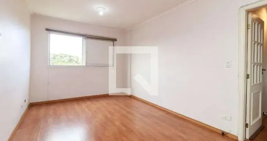 Apartamento com 2 quartos à venda na Avenida Adolfo Pinheiro, 1850, Santo Amaro, São Paulo