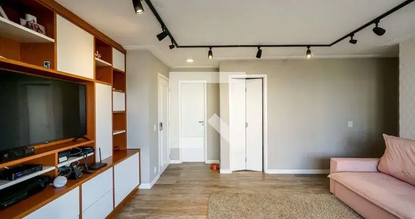 Apartamento com 3 quartos à venda na Rua Emílio Mallet, 1968, Tatuapé, São Paulo