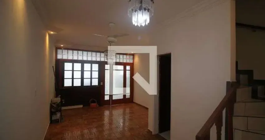 Casa com 2 quartos à venda na Rua Cláudio Sérgio Bere, 84, Interlagos, São Paulo