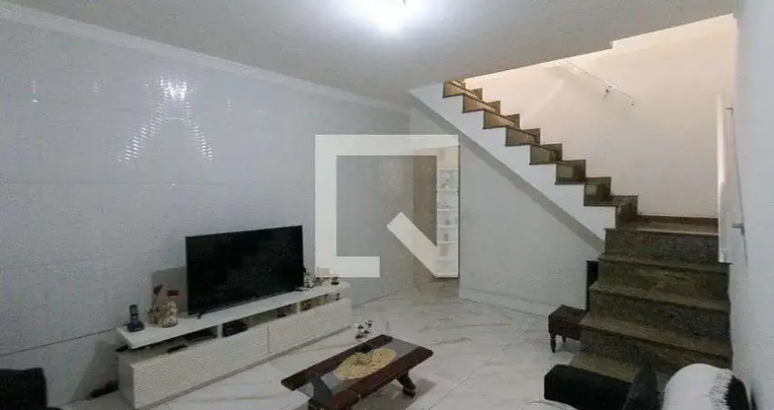 Casa com 4 quartos à venda na Rua Refinaria Presidente Bernardes, 83, Vila Formosa, São Paulo