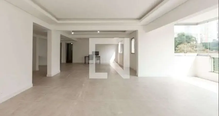 Apartamento com 3 quartos à venda na Rua Vicente Leporace, 1220, Campo Belo, São Paulo