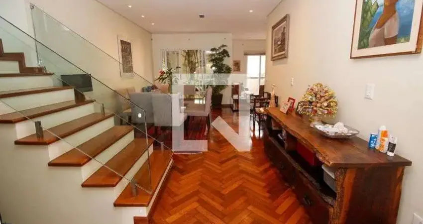 Casa em condomínio fechado com 3 quartos à venda na Rua Doutor Celso Dario Guimarães, 201, Morumbi, São Paulo