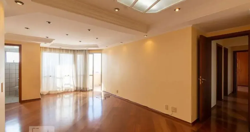 Apartamento com 3 quartos à venda na Rua Dona Escolástica M. da Fonseca, 440, Vila Matilde, São Paulo