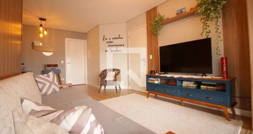 Apartamento com 3 quartos à venda na Rua Arapoca, 205, Vila Formosa, São Paulo