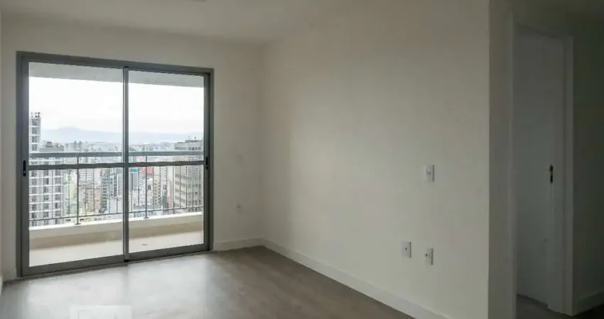 Apartamento com 2 quartos à venda na Rua Caio Prado, 275, Consolação, São Paulo