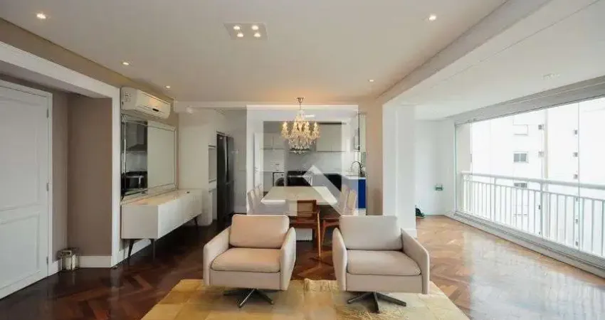 Apartamento com 2 quartos à venda na Rua David Ben Gurion, 955, Morumbi, São Paulo