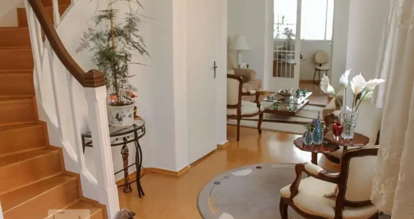 Casa com 5 quartos à venda na Rua dos Franceses, 20, Bela Vista, São Paulo