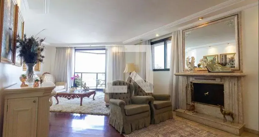 Apartamento com 3 quartos à venda na Rua Emílio Mallet, 655, Tatuapé, São Paulo