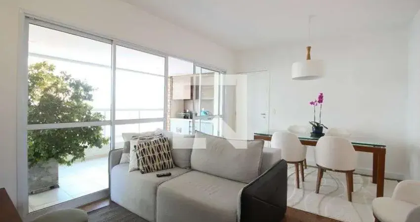 Apartamento com 3 quartos à venda na Rua Elizabeth Barbegian Baldinato, 221, Morumbi, São Paulo