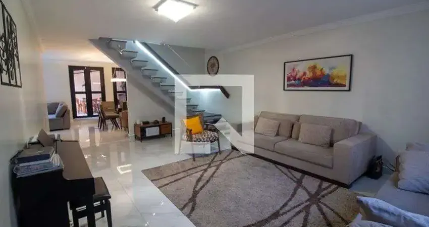 Casa com 4 quartos à venda na Rua Comendador Elias Zarzur, 2100, Santo Amaro, São Paulo