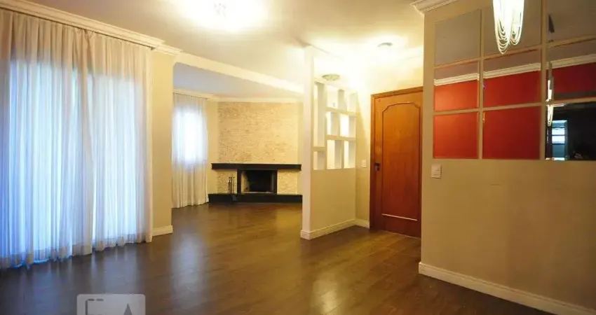 Casa em condomínio fechado com 4 quartos à venda na Rua Doutor Amando Franco Soares Caiuby, 230, Morumbi, São Paulo