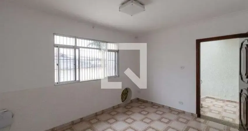 Casa com 3 quartos à venda na Rua Cachoeira Escura, 147, Cidade Patriarca, São Paulo