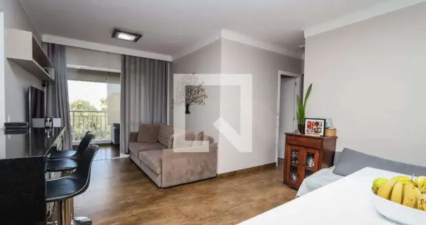 Apartamento com 3 quartos à venda na Rua Francisco José da Silva, 238, Vila Andrade, São Paulo