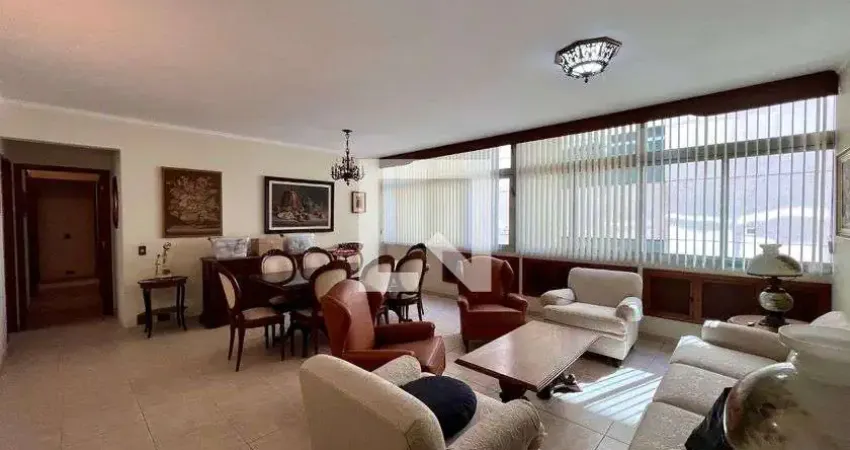 Apartamento com 3 quartos à venda na Rua Coronel Oscar Porto, 114, Paraíso, São Paulo