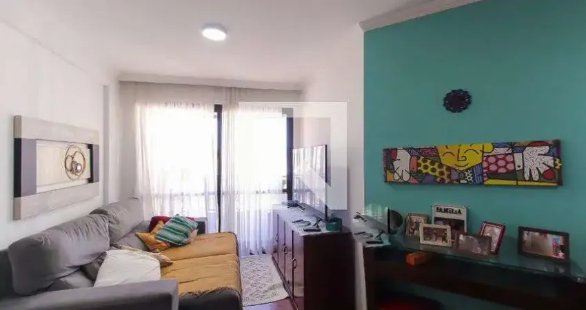 Apartamento com 3 quartos à venda na Rua Oiti, 200, Jardim Anália Franco, São Paulo