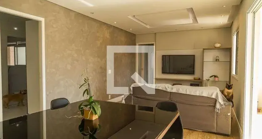 Apartamento com 3 quartos à venda na Rua Viçosa do Ceará, 168, Vila Mascote, São Paulo