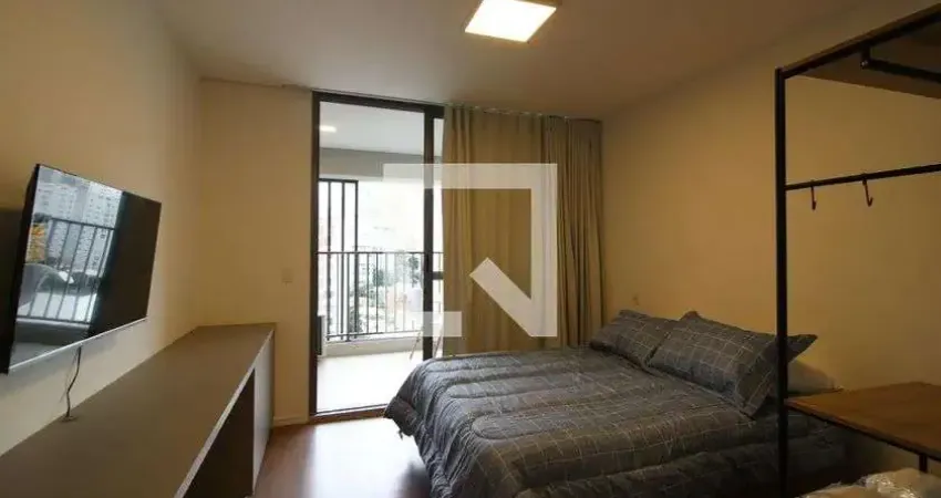 Kitnet / Stúdio à venda na Rua Osório Duque Estrada, 132, Paraíso, São Paulo