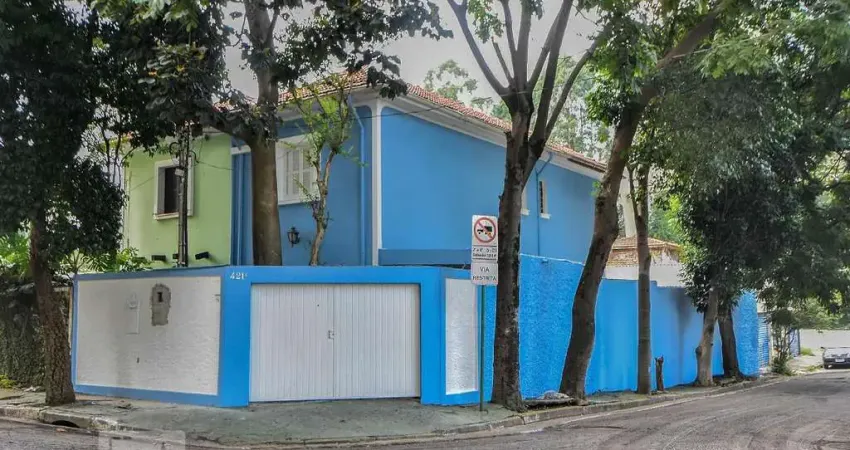 Casa em condomínio fechado com 3 quartos à venda na Rua Arizona, 421, Brooklin, São Paulo