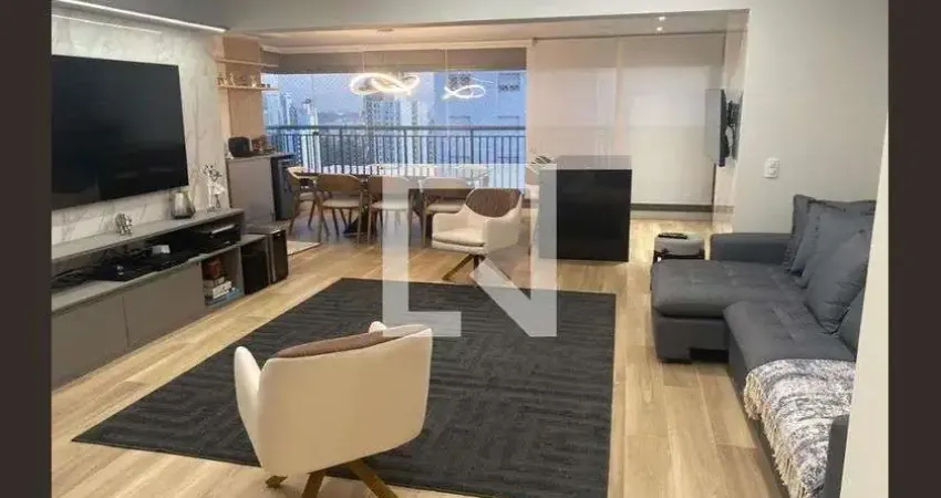 Apartamento com 4 quartos à venda na Rua Madre de Deus, 1474, Mooca, São Paulo