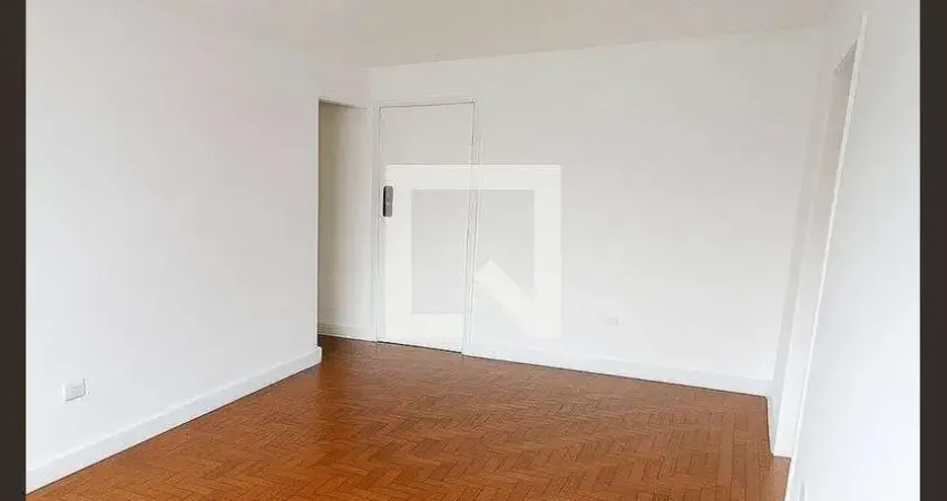 Apartamento com 2 quartos à venda na Rua Casa do Ator, 387, Vila Olímpia, São Paulo