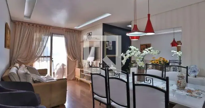 Apartamento com 3 quartos à venda na Rua Água Rasa, 83, Jardim Anália Franco, São Paulo