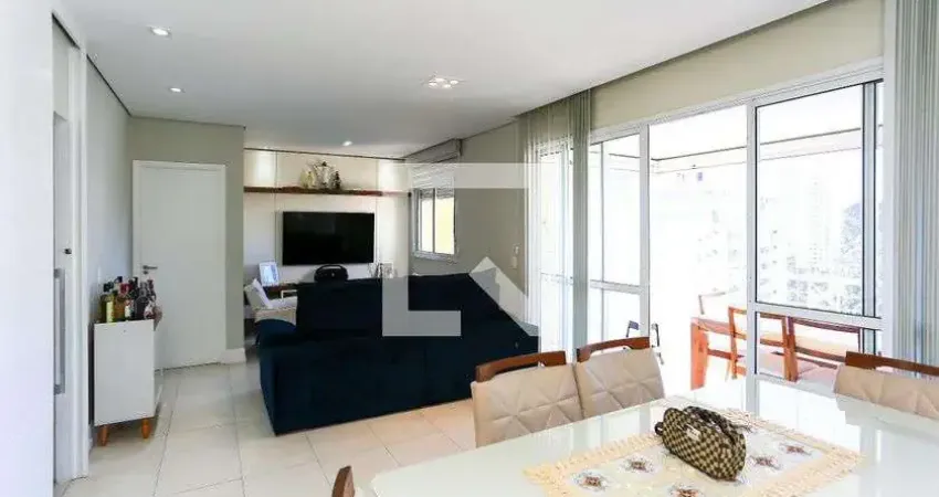 Apartamento com 2 quartos à venda na Rua Nicola Rollo, 26, Vila Andrade, São Paulo