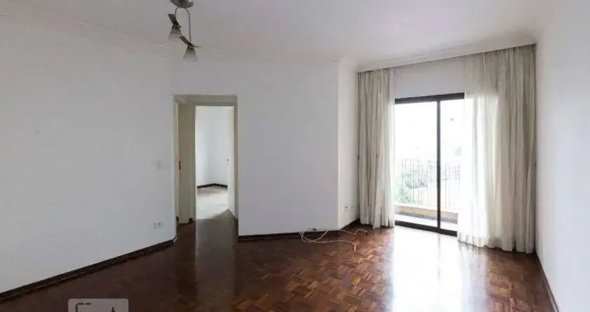 Apartamento com 2 quartos à venda na Rua Alvorada, 94, Vila Olímpia, São Paulo