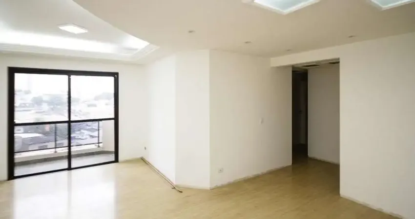 Apartamento à venda - jardim anália franco, 4 quartos,  117 m2