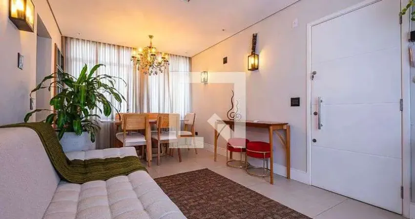 Apartamento com 2 quartos à venda na Rua Tutóia, 387, Paraíso, São Paulo