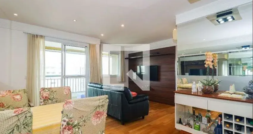 Apartamento com 2 quartos à venda na Rua José da Silva Ribeiro, 576, Vila Andrade, São Paulo