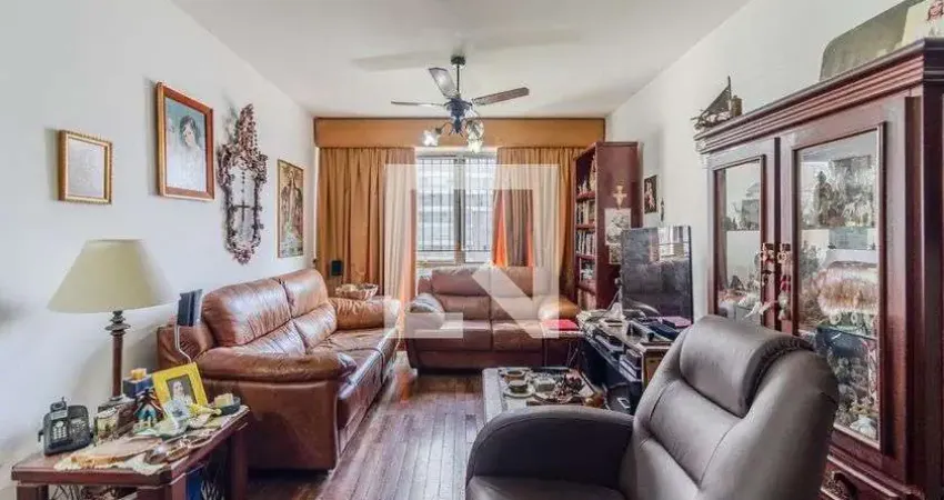 Apartamento com 3 quartos à venda na Rua Teixeira da Silva, 487, Paraíso, São Paulo