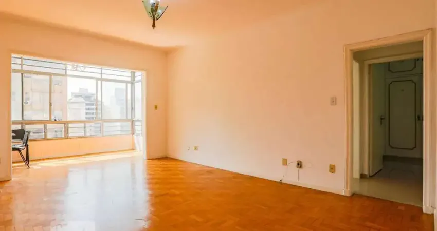 Apartamento com 2 quartos à venda na Avenida São Luís, 262, Consolação, São Paulo