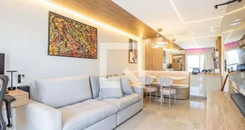Apartamento com 1 quarto à venda na Rua Ponta Delgada, 76, Vila Olímpia, São Paulo