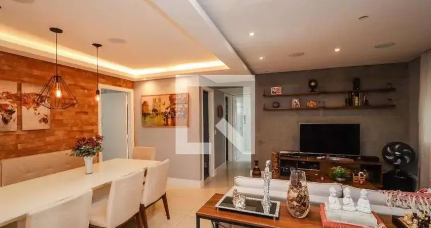 Apartamento com 2 quartos à venda na Rua Abdo Ambuba, 75, Vila Andrade, São Paulo