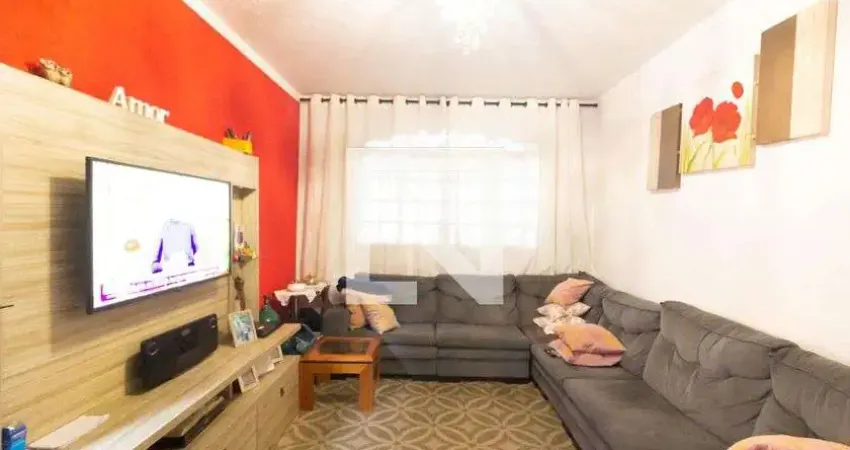 Casa com 3 quartos à venda na Rua Virgínia de Miranda, 286, Itaquera, São Paulo