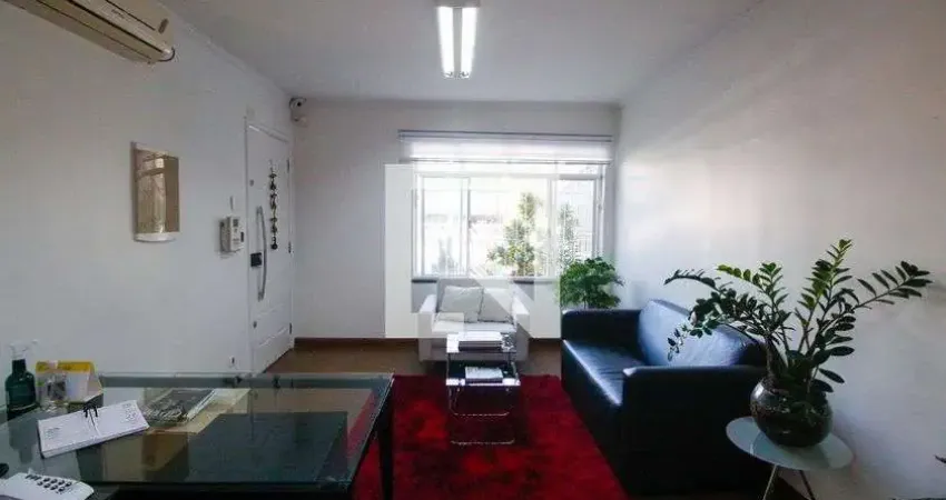 Casa com 2 quartos à venda na Rua Professor Oswaldo Teixeira, 503, Morumbi, São Paulo