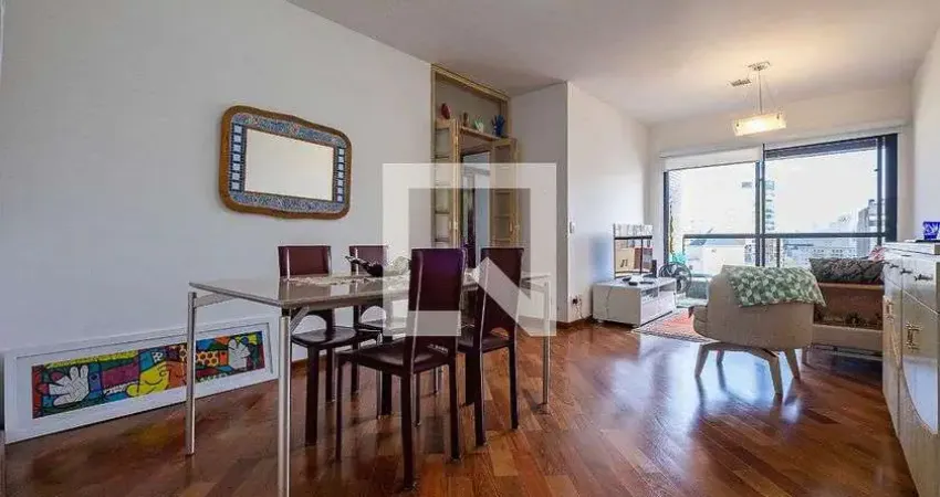 Apartamento com 2 quartos à venda na Rua Manuel da Nóbrega, 638, Paraíso, São Paulo