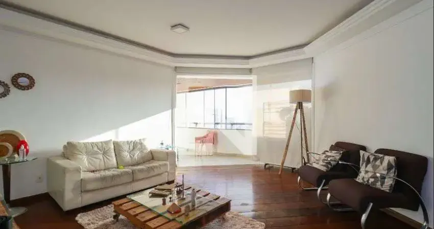 Apartamento com 3 quartos à venda na Rua Manoel Antônio Pinto, 1155, Morumbi, São Paulo