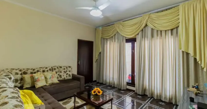 Casa com 3 quartos à venda na Rua Lúcio Mansila, 53, Cangaíba, São Paulo