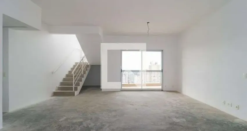 Apartamento com 4 quartos à venda na Rua Clodion, 23, Vila Andrade, São Paulo