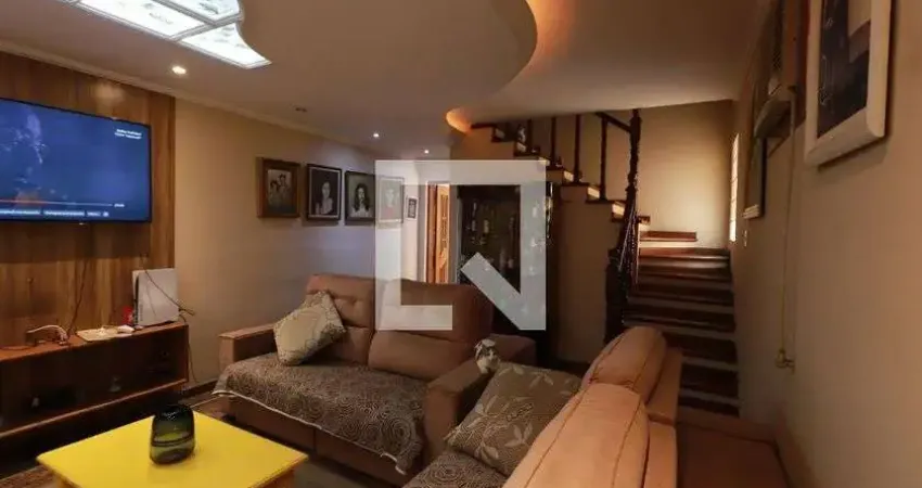 Casa com 5 quartos à venda na Rua Cantagalo, 2101, Tatuapé, São Paulo