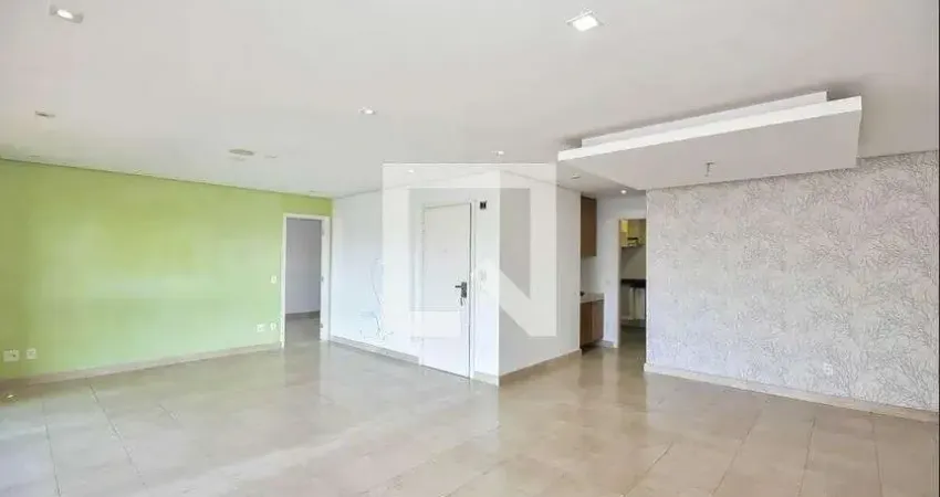 Apartamento com 4 quartos à venda na Rua Doutor Oscar Monteiro de Barros, 400, Morumbi, São Paulo