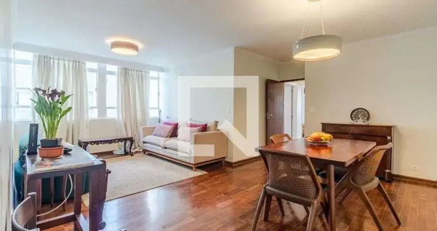 Apartamento com 3 quartos à venda na Rua Abílio Soares, 666, Paraíso, São Paulo