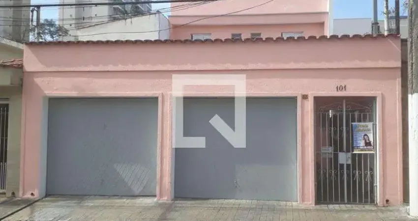 Casa com 5 quartos à venda na Rua Dom Estevão Pimentel, 101, Vila Formosa, São Paulo