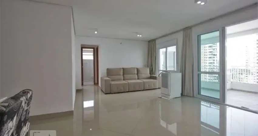 Apartamento com 2 quartos à venda na Rua Dankmar Adler, 177, Morumbi, São Paulo