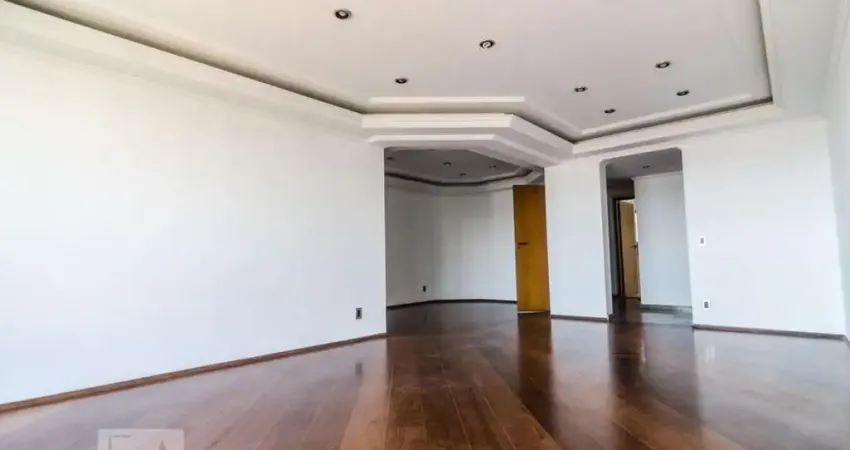 Apartamento com 4 quartos à venda na Rua Professor Pedreira de Freitas, 820, Tatuapé, São Paulo