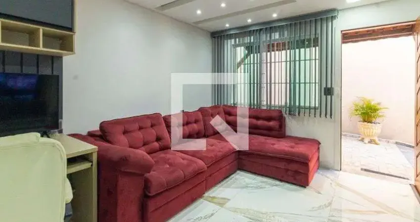 Casa com 2 quartos à venda na Rua Professor Miguel Russiano, 295, Tatuapé, São Paulo