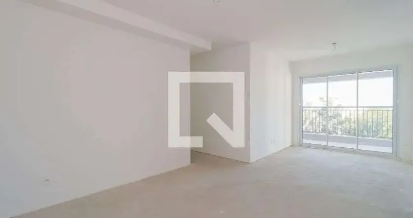 Apartamento com 3 quartos à venda na Rua Doutor José de Andrade Figueira, 1870, Vila Andrade, São Paulo